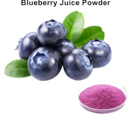 Blueberry Juice Powder