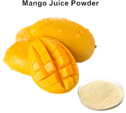 Mango Fruit Juice Powder