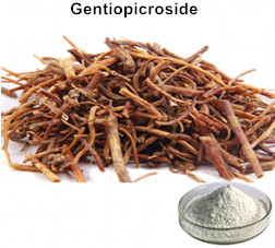 Gentiopicroside